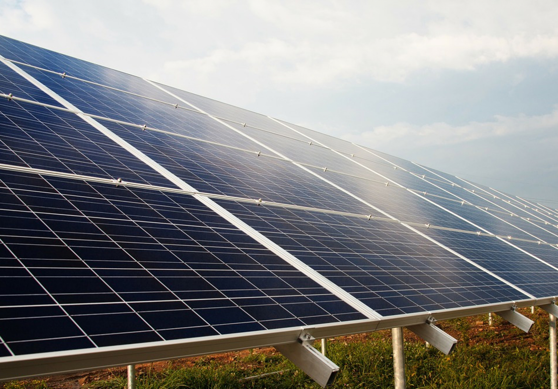 光電協(xié)會指出：臺灣鈣鈦礦太陽能有競爭機會