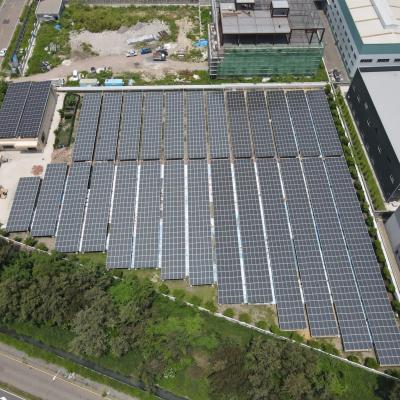 彰濱工業(yè)區(qū)1MW